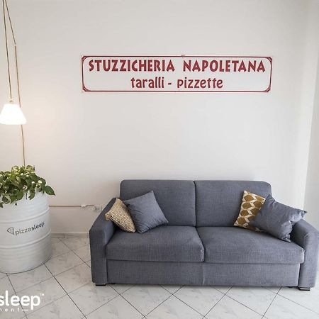 Pizzasleep -Apartment- Nápoles Exterior foto